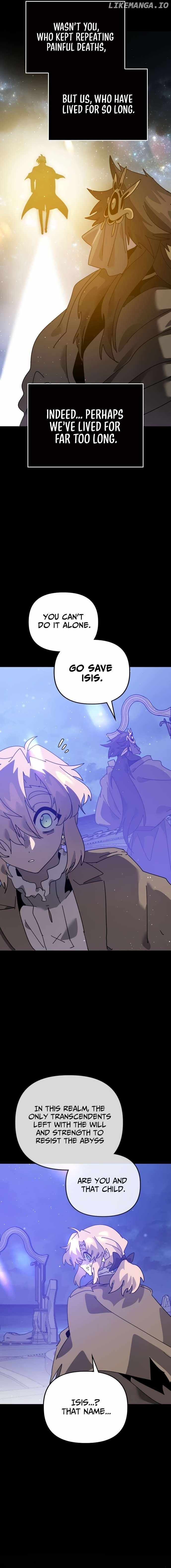 My Second Life is a Healing Life? Chapter 80 14